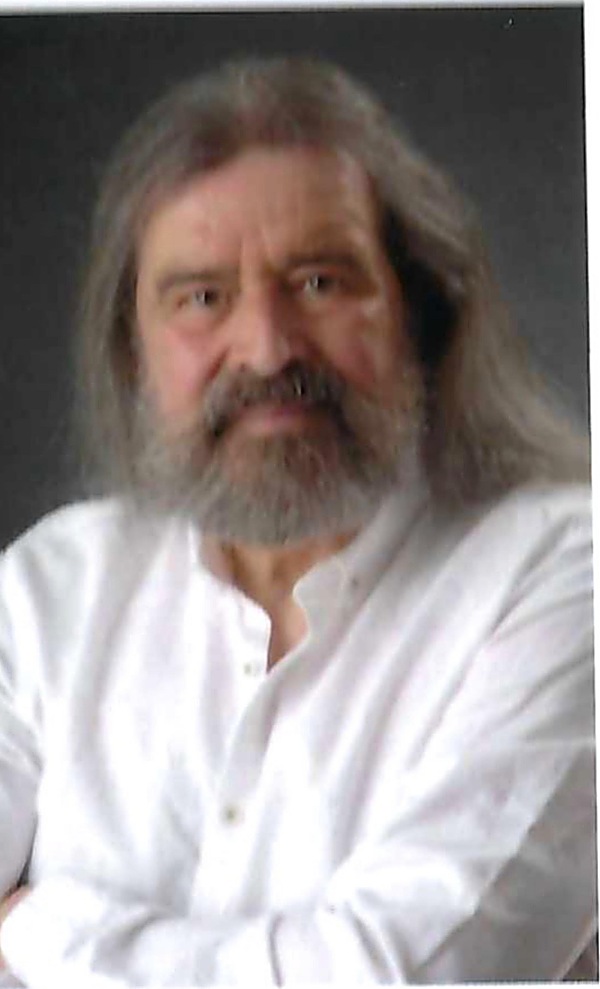 Albert Parsch, Autor von Eisblumenkind